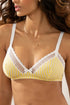 Antigel J21 Un Brin Garconne Non Wire Bra